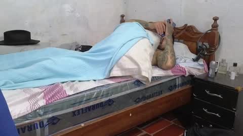 cris_simons online show from 25, 1, 2025