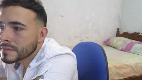 cris_simons online show from 26, 1, 2025