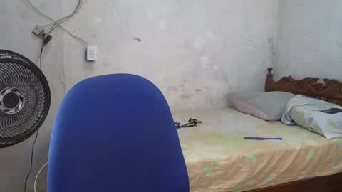 cris_simons online show from 27, 1, 2025