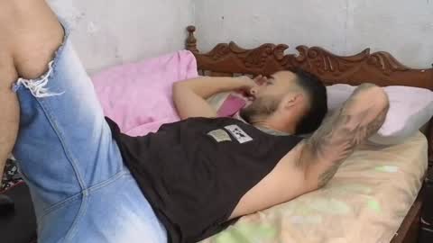 cris_simons online show from 31, 1, 2025