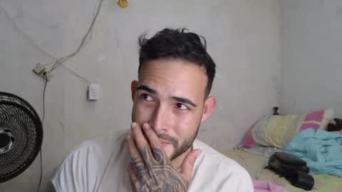 cris_simons online show from 4, 2, 2025