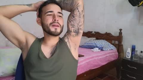 cris_simons online show from 5, 2, 2025