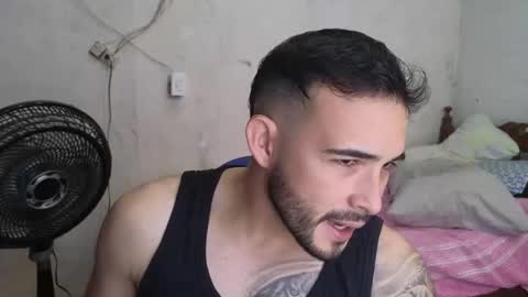 cris_simons online show from 12, 2, 2025