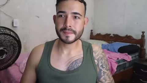 cris_simons online show from 16, 2, 2025