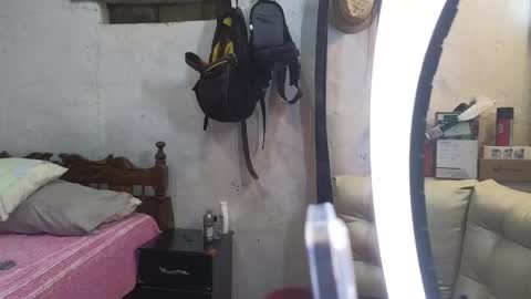 cris_simons online show from 19, 2, 2025