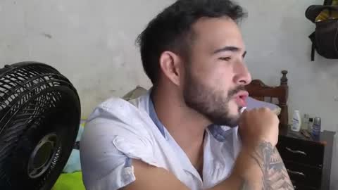 cris_simons online show from 26, 2, 2025