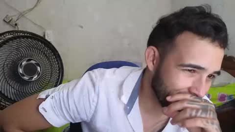 cris_simons online show from 27, 2, 2025