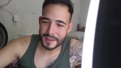 cris_simons online show from 6, 3, 2025