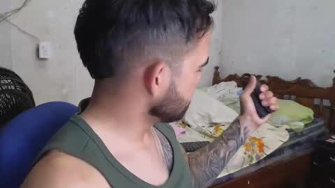 cris_simons online show from 7, 3, 2025