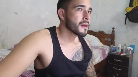 cris_simons online show from 9, 3, 2025