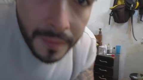 cris_simons online show from 11, 3, 2025