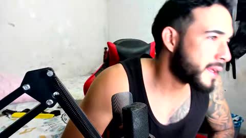 cris_simons online show from 2, 11, 2025