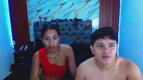 CRISANDMERY online show from 26, 2, 2026