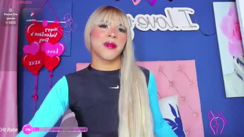 Cris Evanz online show from 18, 2, 2025