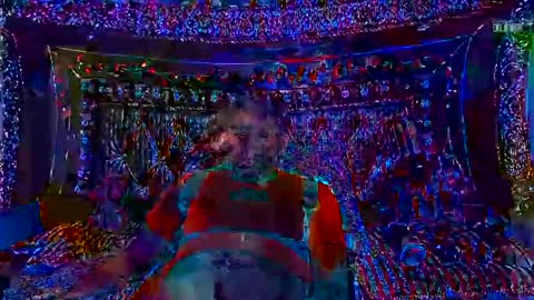 Cris Jordan Private Always Open online show from 16, 12, 2025