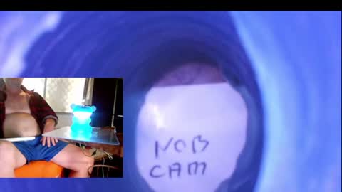 Cris Cum Bear online show from 28, 6, 2026