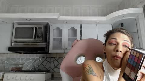 Snapshot of crisozzz chatting on 12, 3, 2026 Cristina Onazis online show from 12, 3, 2026