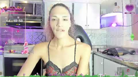 Snapshot of crisozzz chatting on 11, 6, 2026 Cristina Onazis online show from 11, 6, 2026