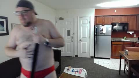 Crisp Xris online show from 14, 11, 2025