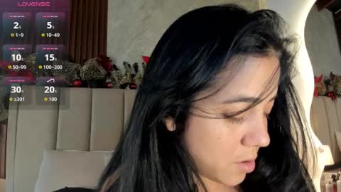 criss  spiicy online show from 14, 12, 2025