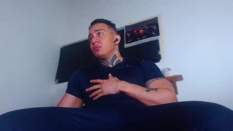 Cristopher online show from 30, 9, 2025