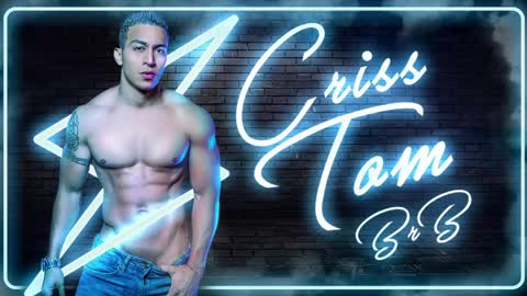 Snapshot of criss__tom chatting on 7, 6, 2026 Cristopher online show from 7, 6, 2026
