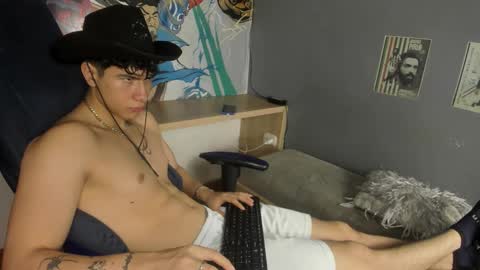 Cris online show from 4, 2, 2026