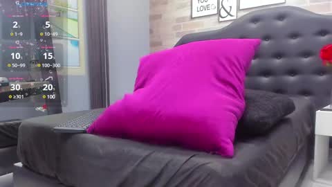 crissh 1 online show from 25, 1, 2025