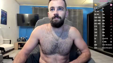 Criss online show from 22, 12, 2025