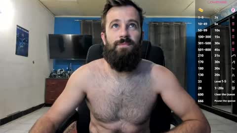 Criss online show from 11, 4, 2026