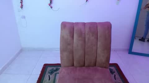 cristal1609 online show from 27, 10, 2025