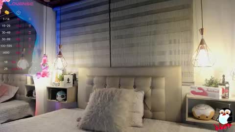 Cristal online show from 27, 10, 2025