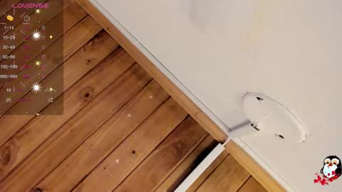 Cristal online show from 15, 2, 2026