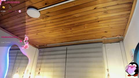 Cristal online show from 27, 3, 2026