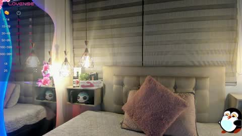 Cristal online show from 31, 3, 2026