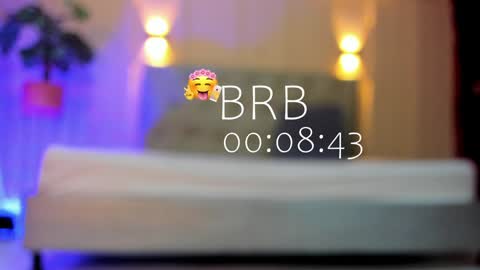 Snapshot of cristal_antoni chatting on 11, 1, 2025 cristal_antoni online show from 11, 1, 2025