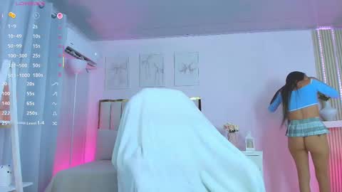 Cristal  online show from 9, 9, 2025