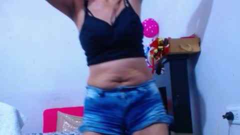 Snapshot of cristal_collins1 chatting on 22, 2, 2025 cristal_collins1 online show from 22, 2, 2025