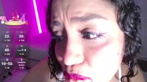 Milena online show from 7, 11, 2025