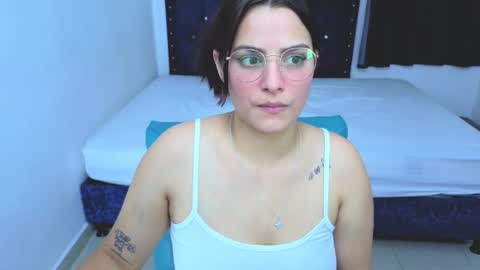 Cristal online show from 16, 9, 2025