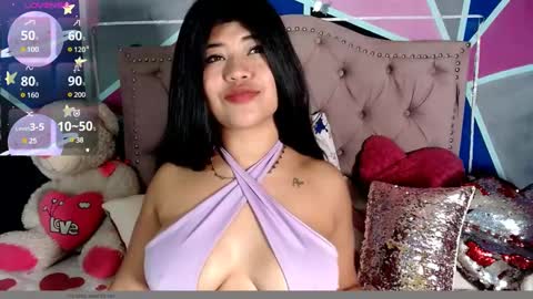 Snapshot of cristal_hot199037 chatting on 22, 1, 2025 Cristal online show from 22, 1, 2025