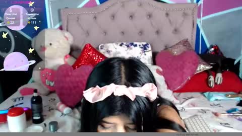 Snapshot of cristal_hot199037 chatting on 16, 2, 2025 Cristal online show from 16, 2, 2025