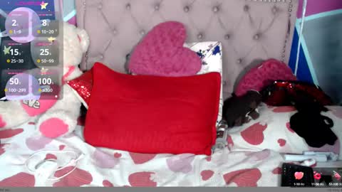 Snapshot of cristal_hot199037 chatting on 21, 2, 2025 Cristal online show from 21, 2, 2025