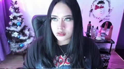 Cris online show from 7, 12, 2024