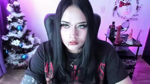 Cris online show from 20, 12, 2024