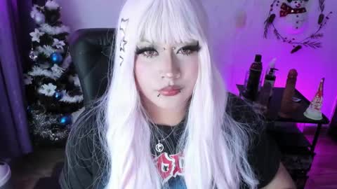 Cris online show from 27, 12, 2024