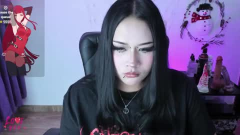 Cris online show from 4, 1, 2025