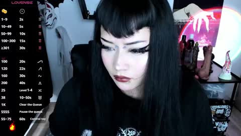 Cris online show from 15, 9, 2025