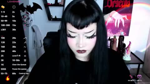 Cris online show from 18, 9, 2025