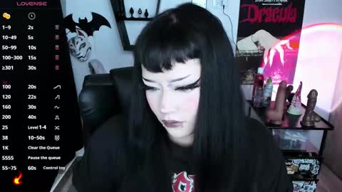 Cris online show from 29, 9, 2025